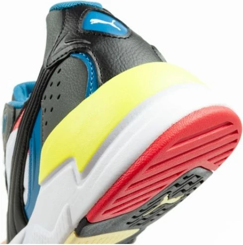 Superge, Puma X-Ray Speed za moške, večbarvne