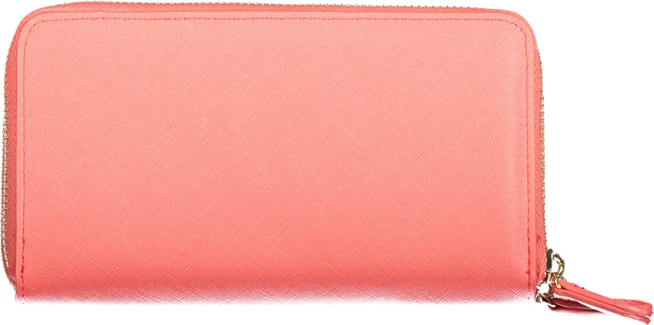 Denarnica za ženske VALENTINO BAGS, roza