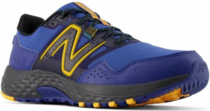 Superge za moške New Balance, modre