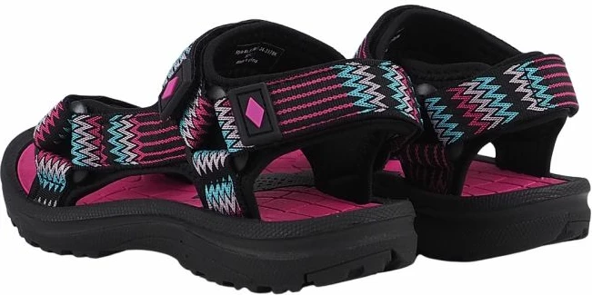 Sandale za otroke Lee Cooper, večbarvne