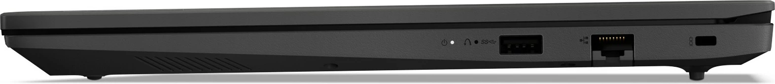 Prenosnik Ryzen 5-7520U Lenovo V15 G4 AMN, 8GB RAM, 512GB SSD, 15,6" FHD, Business Black