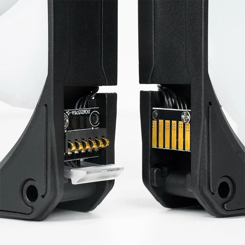 CPU vodno hlajenje ICEBERG 240 RGB Chieftec