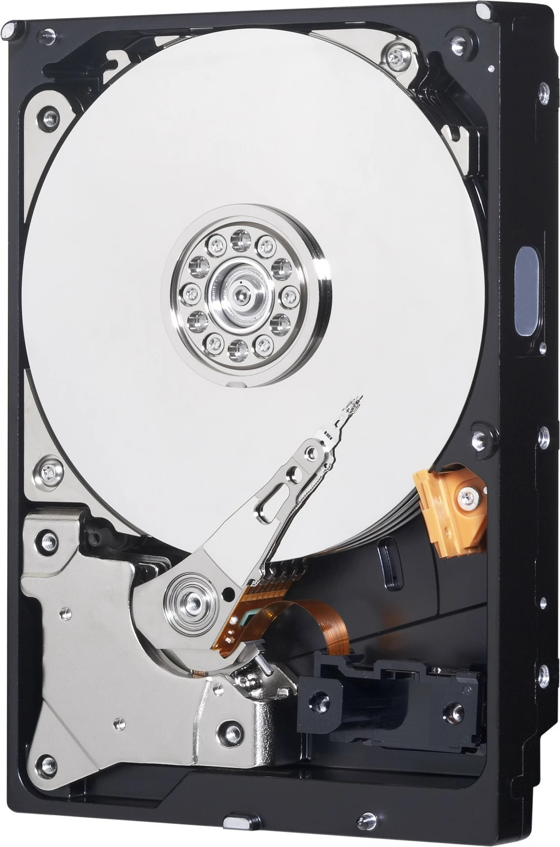 Notranji trdi disk 500 GB 7200 RPM, Western Digital Blue