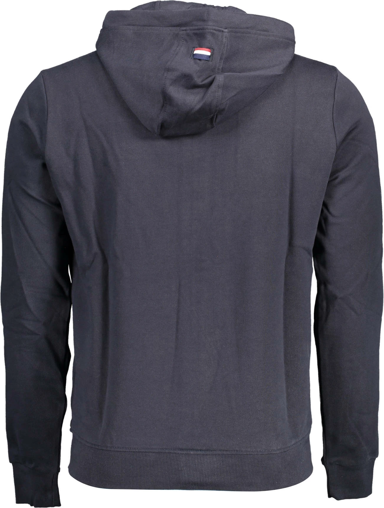 Duks s kapuco, US Polo, moder