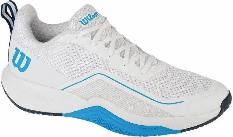 Tenis čevlji Wilson, moški, beli