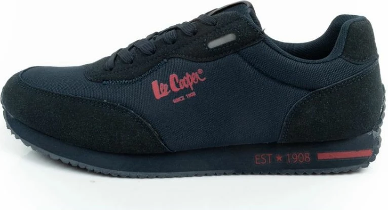 Superge, Lee Cooper, močno modre, moški