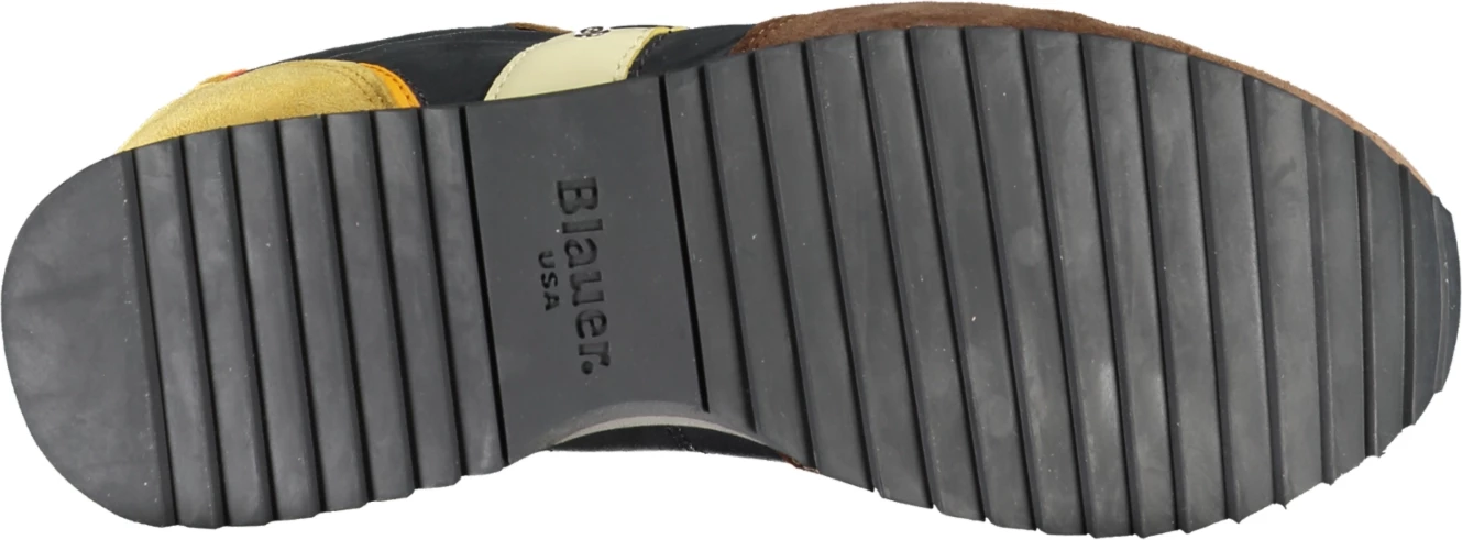 Superge za moške BLAUER, rjave