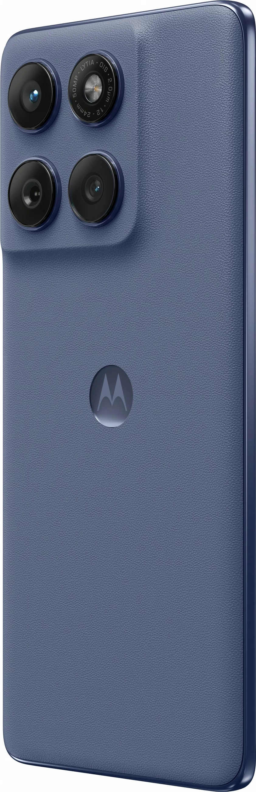 Pametni telefon Motorola Edge 60 Fusion, 8 GB RAM, 256 GB, Slipstream