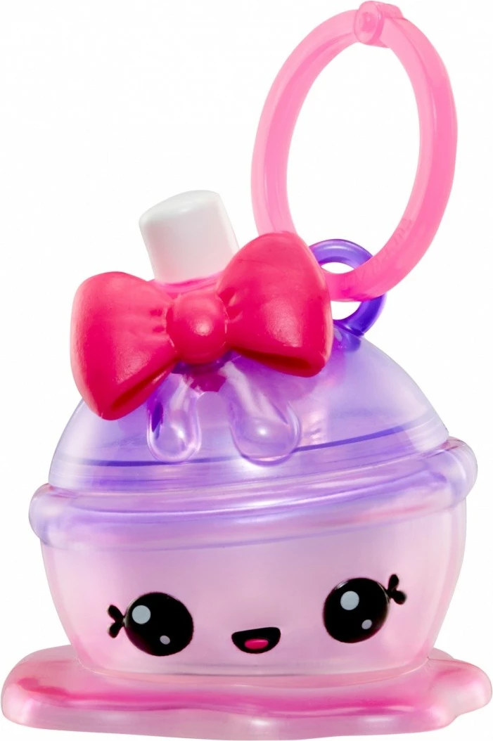 Set figuric Body Scent Yummiland Num Noms, MGA, 24 kosov, iz plastike, za dekleta