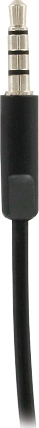 Stereoglasbila z mikrofonom Logitech H150, črno