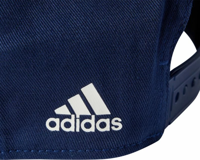 Kapa adidas, navy blue