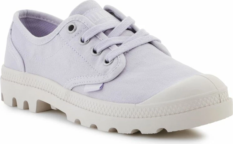 Lifestyle čevlji za ženske Palladium, bež/vijolični