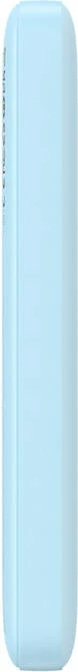 Powerbank 10000 mAh 20W, modra Baseus Airpow