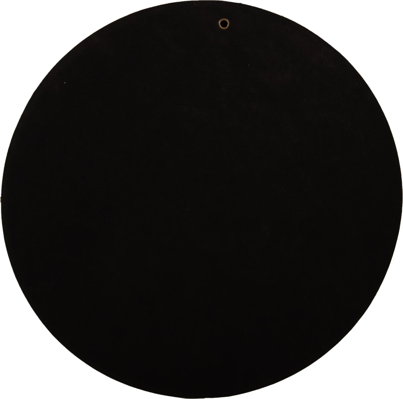 Stensko ogledalo okroglo FH7838 okvir iz posušenih vlaken palmovih listov v naravni barvi Φ80x4cm