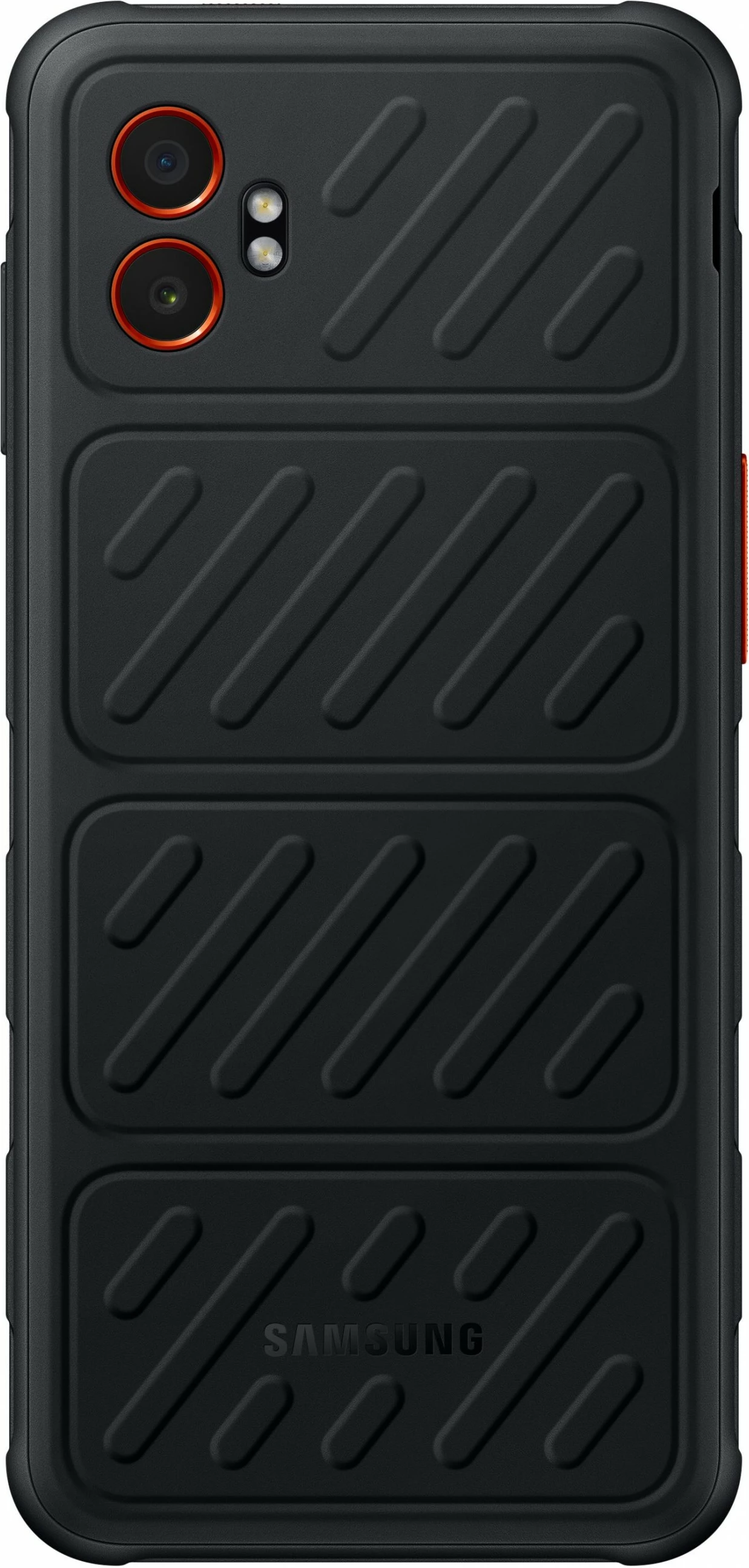 Pametni telefon Samsung Galaxy XCover7 Pro, 6,6", 6+128 GB, 5G, črn