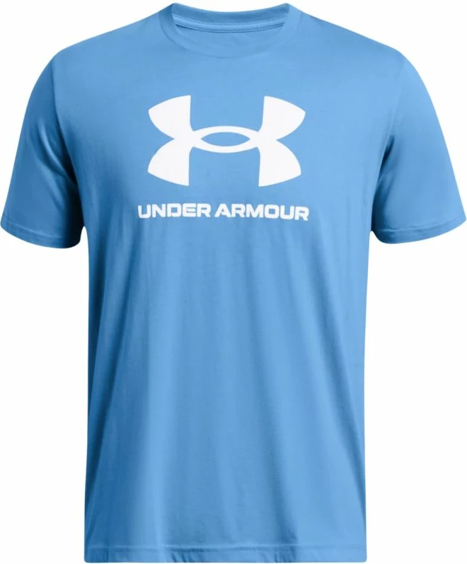 Majica za moške Under Armour, modra