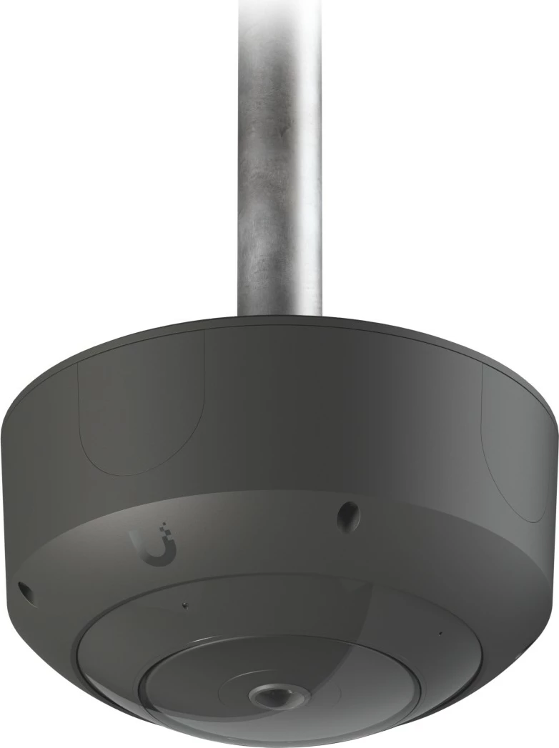 Priključna skrinjica za omrežne kamere Ubiquiti UniFi UACC-AI-360-JB, črna