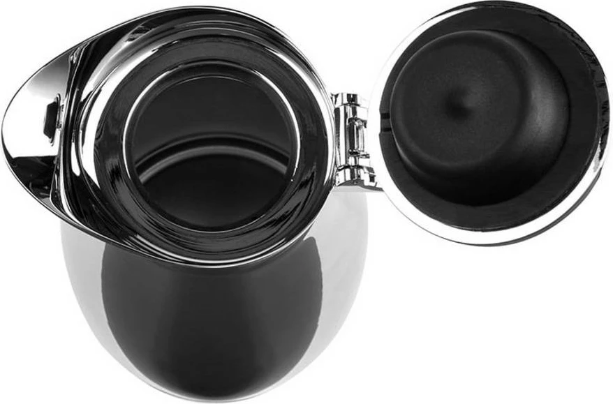 Termos za pijače 0,6 L, čelik inox — Emsa Eleganza 502488