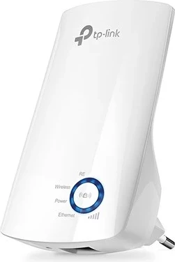 Zgostilec omrežja TP-LINK 300 Mbps Wi-Fi