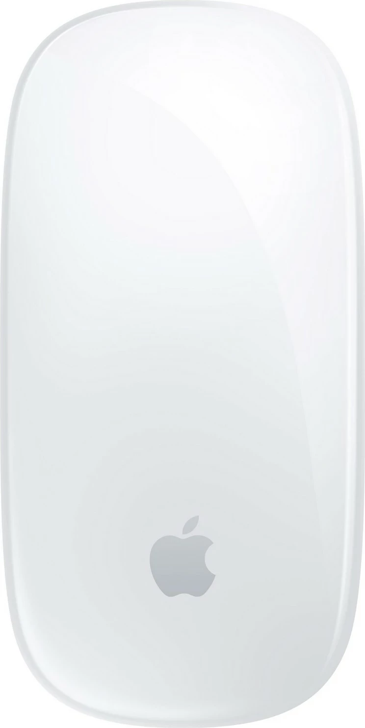 Miška Apple Magic Mouse, USB-C, bela
