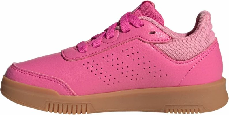 Otroške atlete, adidas Tensaur, rožnate