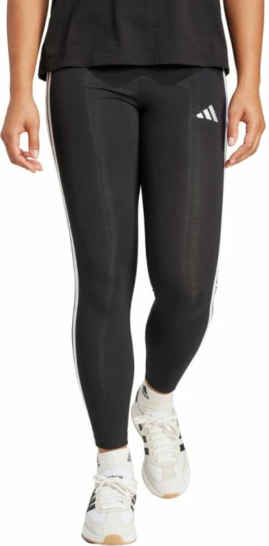 Helanke črne, adidas za ženske