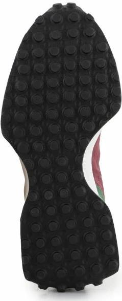 Klopi za ženske New Balance, rdeče in zelene