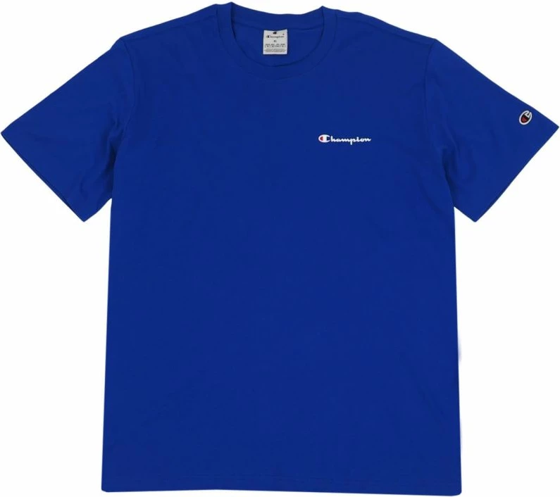 Majica za moške Champion, modra