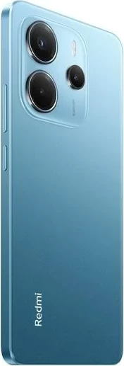 Pametni telefon 6,67", 8+256GB, modra Xiaomi Redmi Note 14