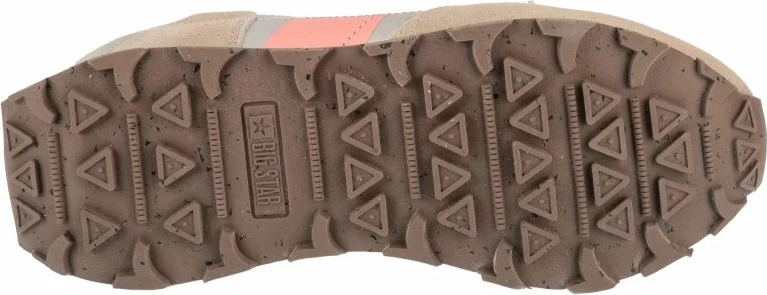 Športne superge Big Star, večbarvne