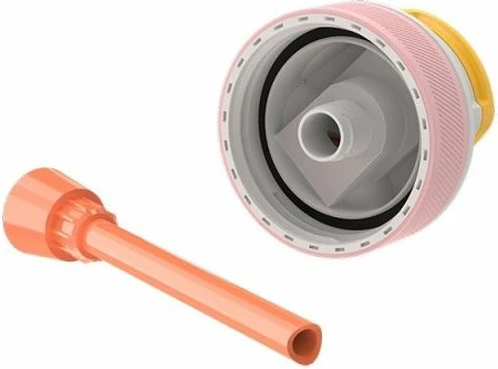 Steklenica za vodo, Kambukka Lagoon 1000 ml, unisex, roza