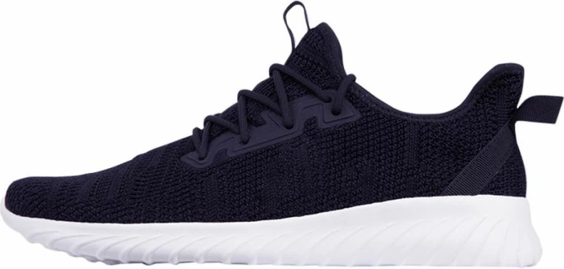 Klopne čevlji Kappa Capilot za moške, modro-beli