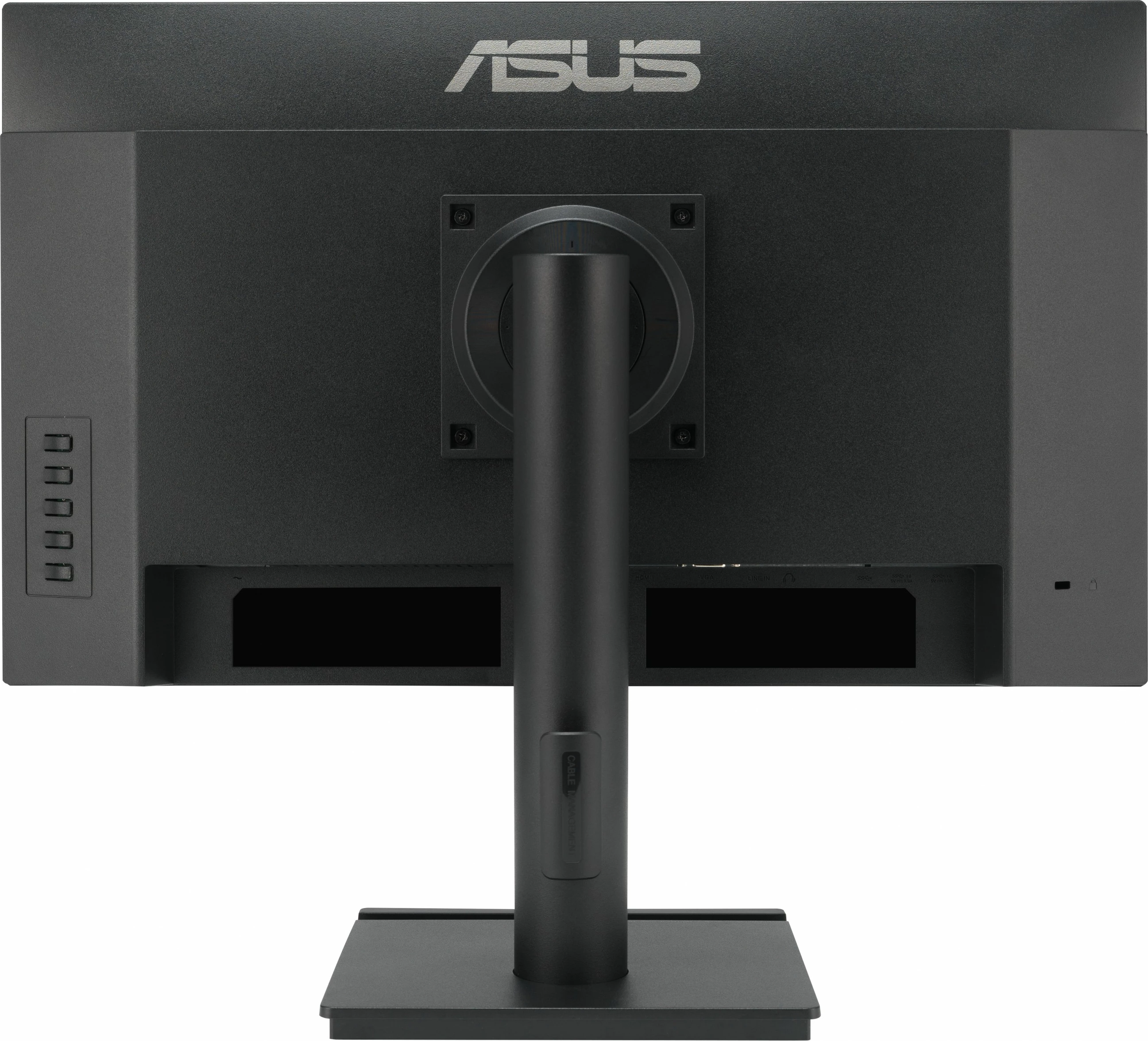 Monitor 27", Full HD, LCD, črn ASUS VA279QGS