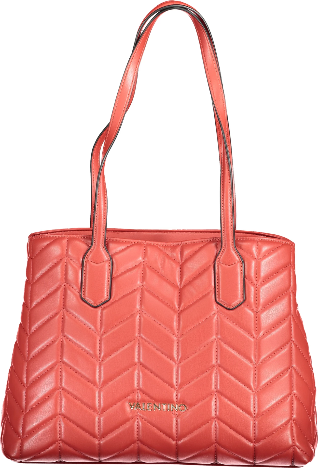 Torba za ženske Valentino Bags, rdeča