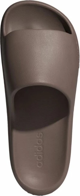 Papuce, adidas unisex, rjava