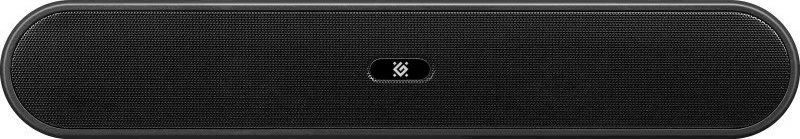 Soundbar, Bluetooth Defender Z2, 16 W, LED, USB, črn