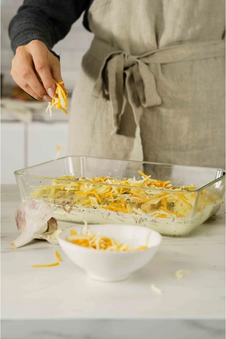 Posoda za shranjevanje hrane Zwilling Fresh & Save, 2 L, bela