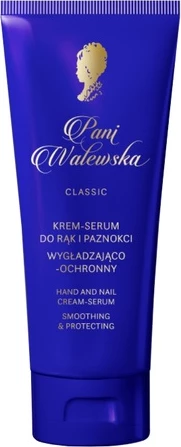 Krem-serum za roke in nohte Pani Walewska Classic, 75 ml, za ženske