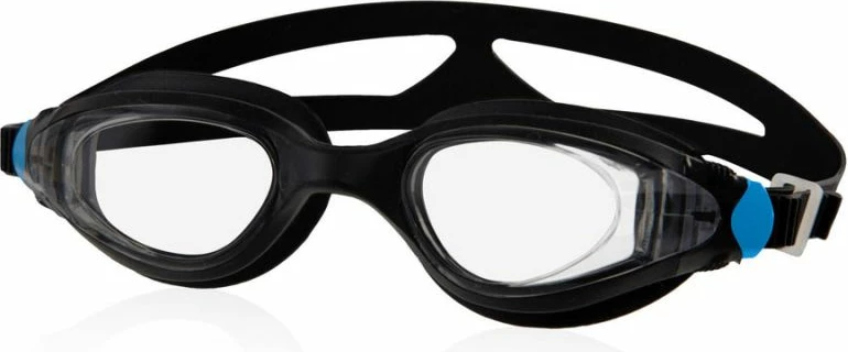 Plavalna očala za otroke, Aqua-Speed, črne