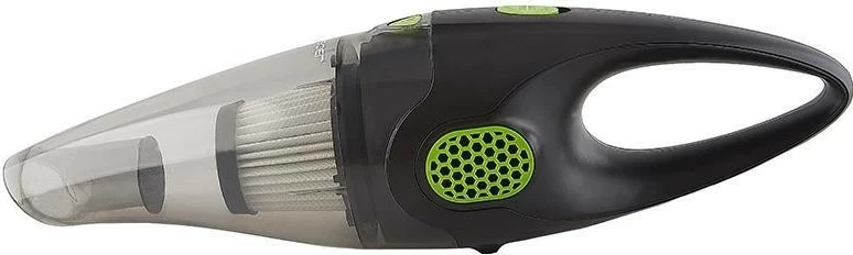 Rokčni sesalnik brez vrečke, za avto Tracer OK-V1, brezžični, črn