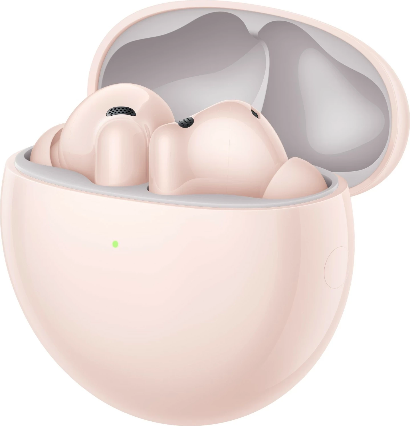 Brezžične slušalke Huawei FreeBuds 7i, ANC, Bluetooth 5.3, roza