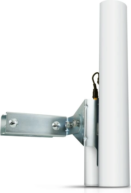 Sektorska antena Ubiquiti AM-5G16-120, 16 dBi, 5 GHz, bela
