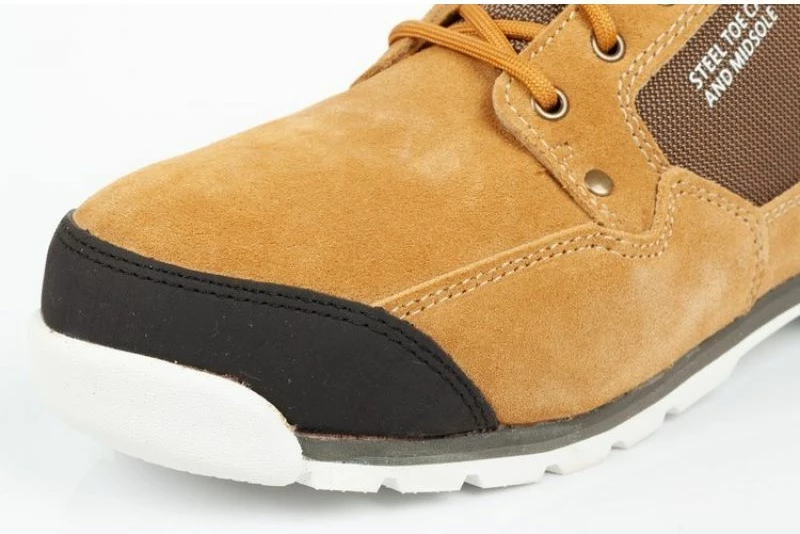 Delovne čevlje Regatta za moške, rjava