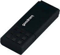 USB Flash-pomnilnik GOODRAM, črn