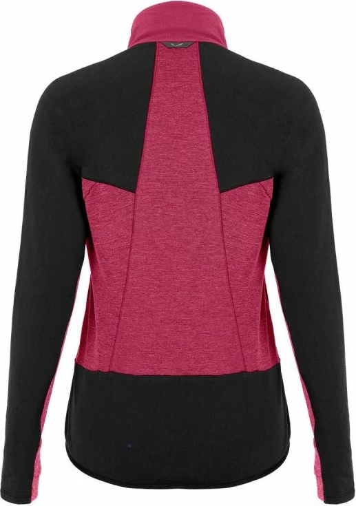 Srednjiški jakna Ortles Merino, Salewa ženska