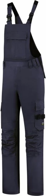 Delovne hlače Tricorp unisex, sive