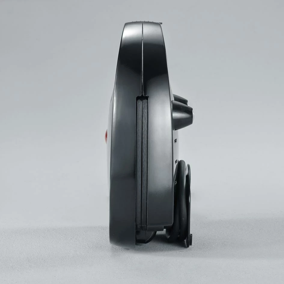 Sandwich naprava SEVERIN SA2969, 600 W, črna, inox