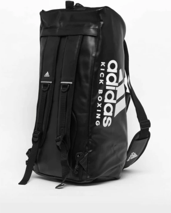 Športna torba adidas, črna