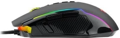 Igralska miška Redragon M910-K, RGB osvetlitev