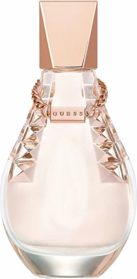 Eau de Toilette za ženske Guess Dare 100 ml
